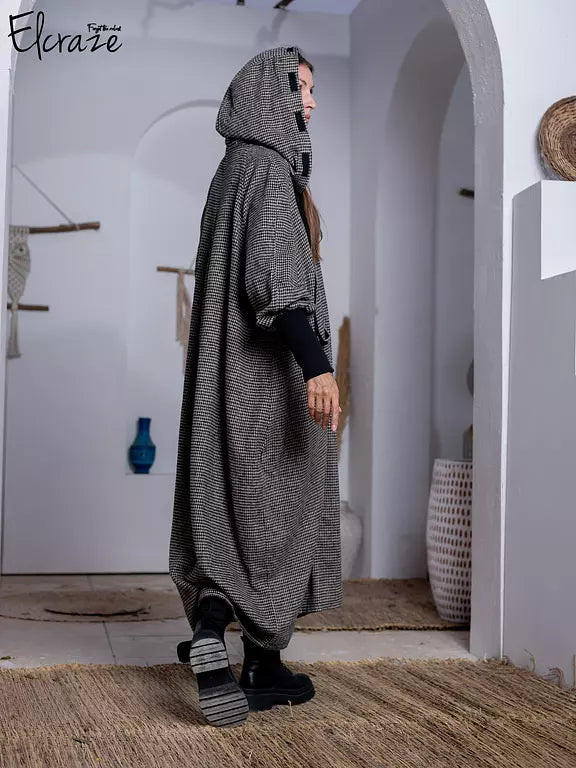 Halloween Dress coat
