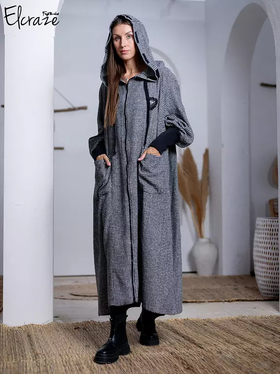 Halloween Dress coat