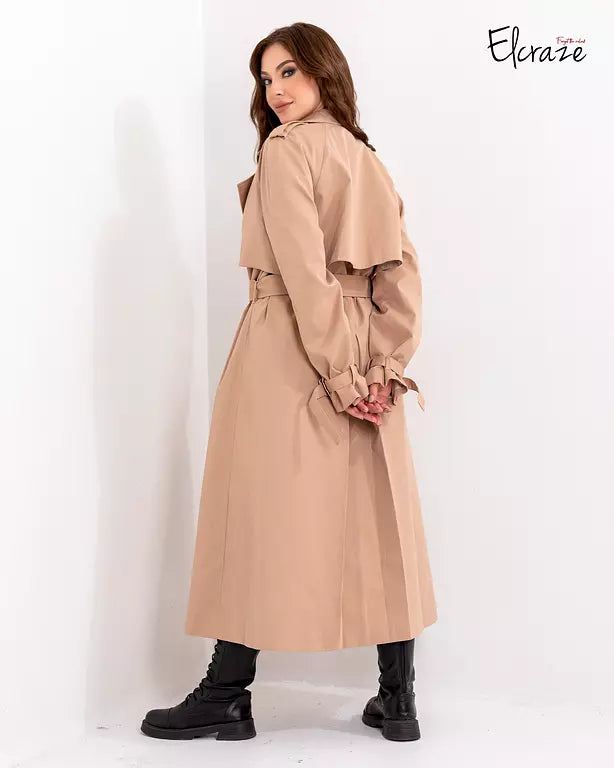 trench coat