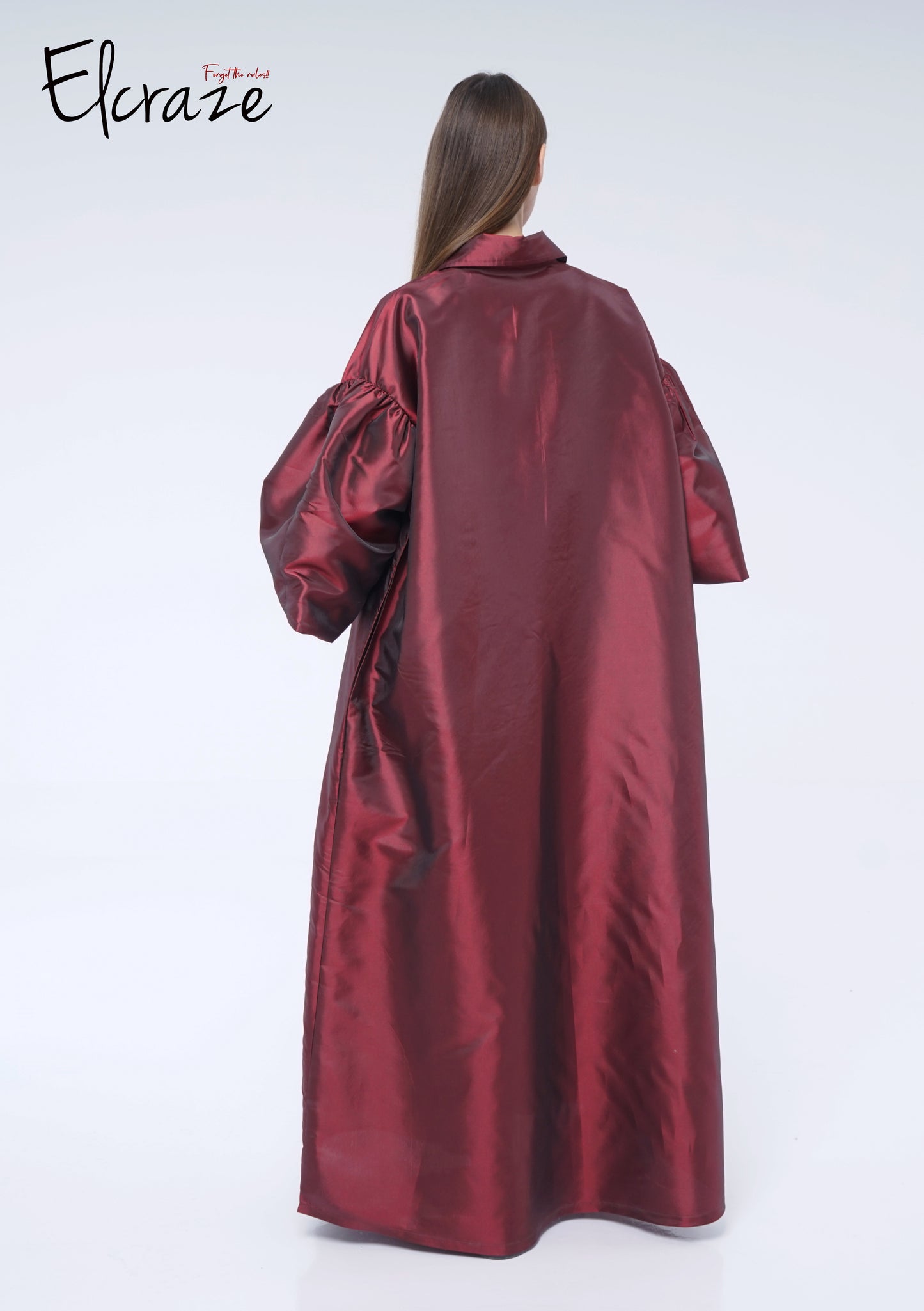 kaftan dress