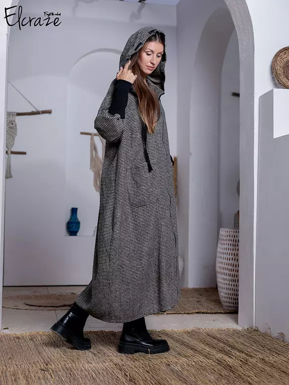 Halloween Dress coat