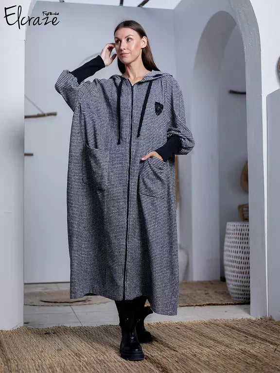 Halloween Dress coat