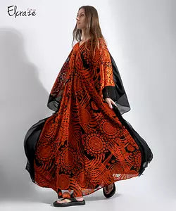 Abaya dress