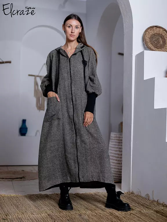 Halloween Dress coat