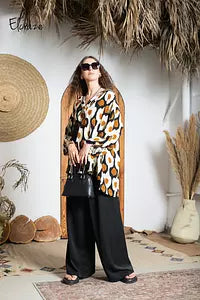 semi formal style blouse black