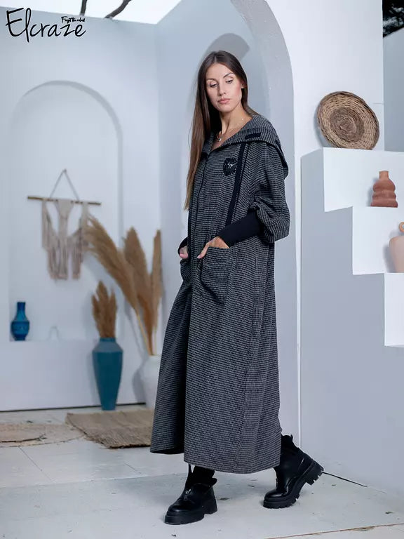 Halloween Dress coat