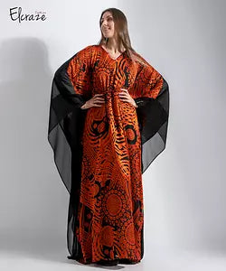 Abaya dress