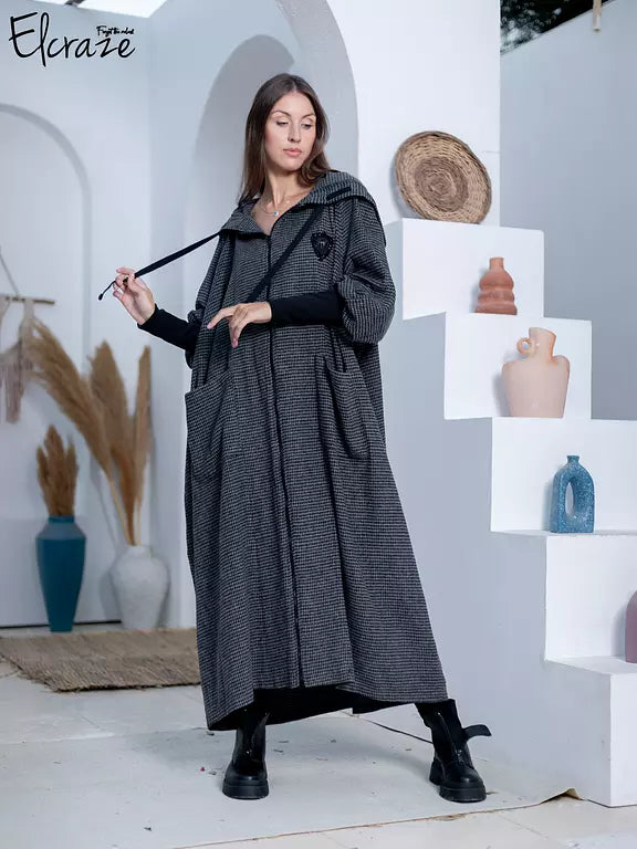 Halloween Dress coat