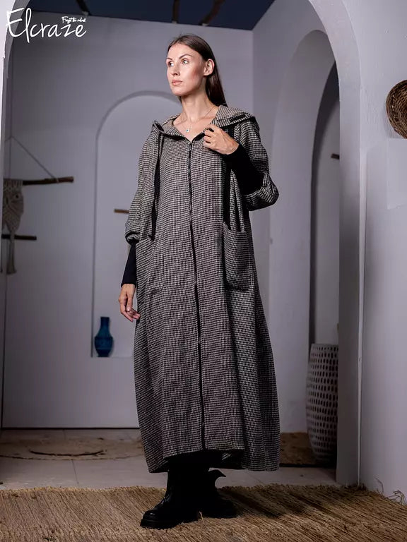 Halloween Dress coat