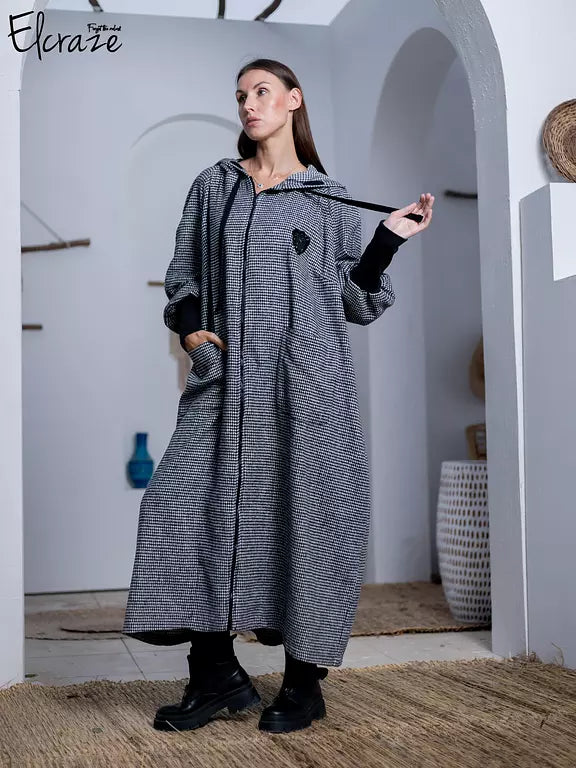 Halloween Dress coat