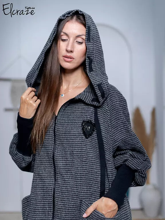 Halloween Dress coat