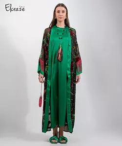 Kimono set