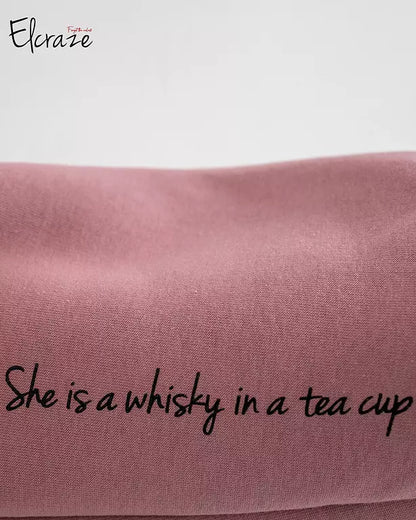 pure cotton hoodie
