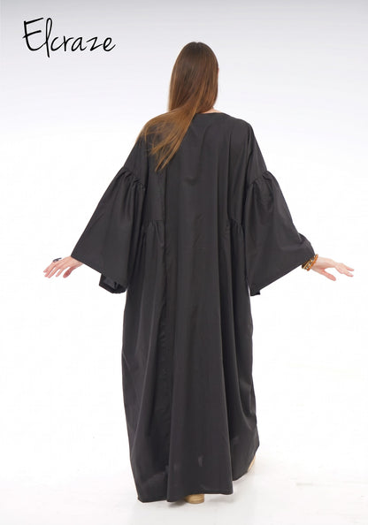 pure cotton galabia dress