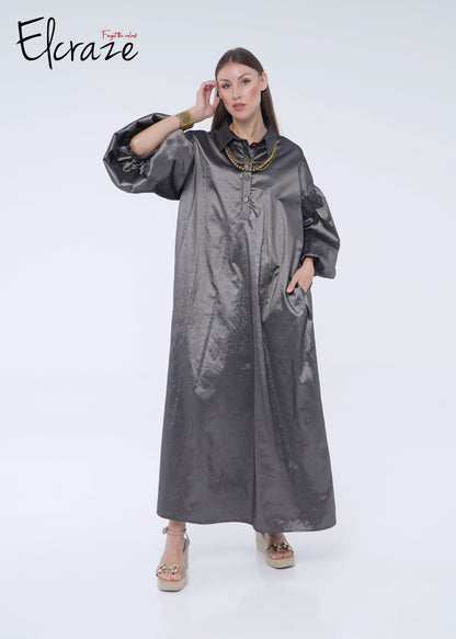 kaftan dress