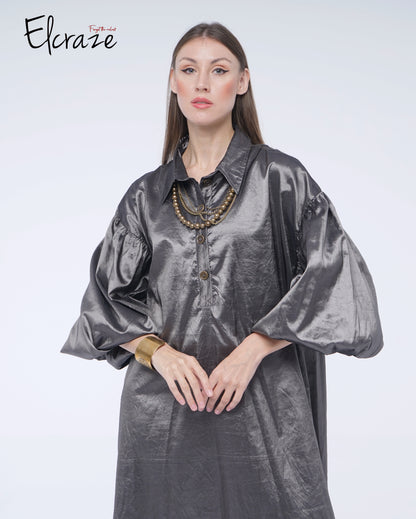 kaftan dress