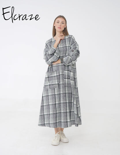 mint green mini dress