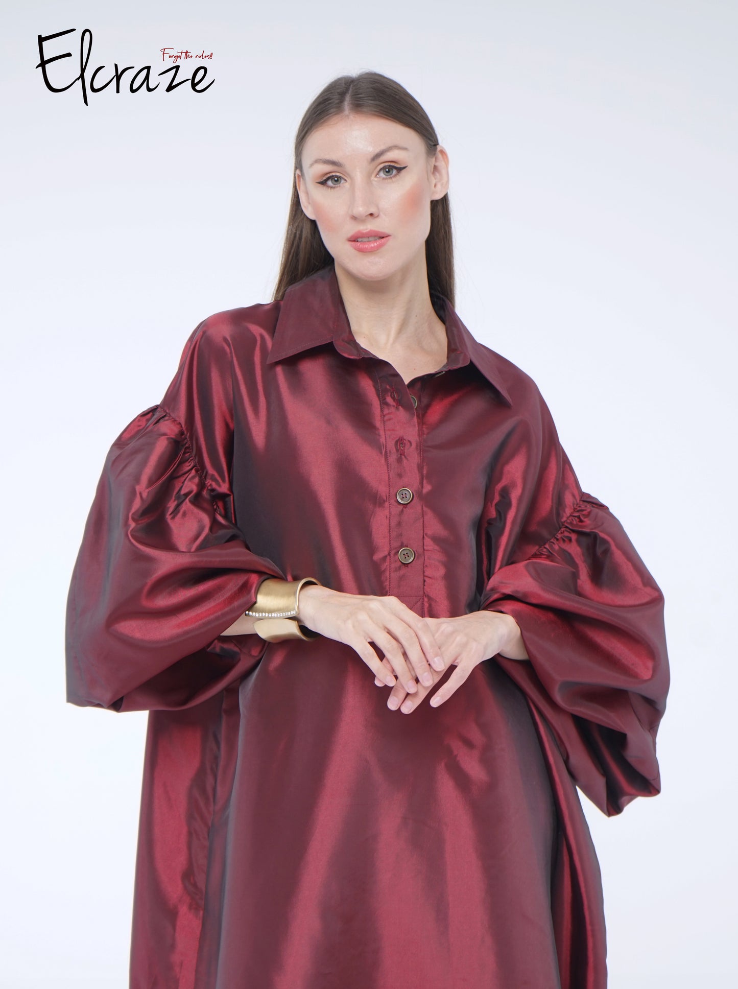 kaftan dress