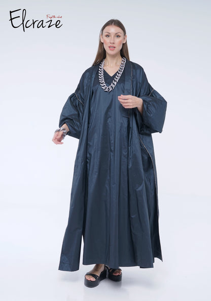 taffeta royal set