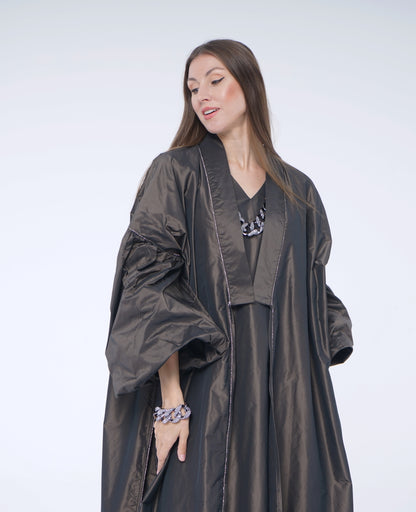 taffeta royal set