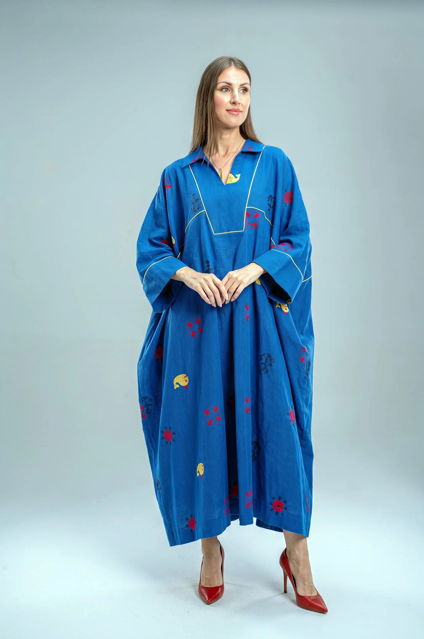 Korian dress
