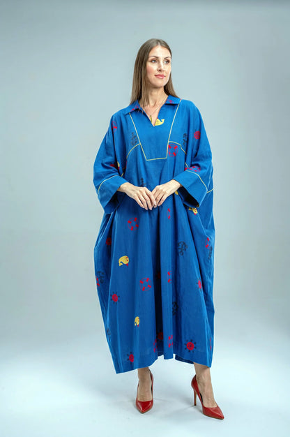 Korian dress