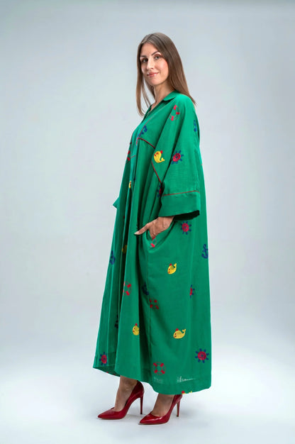 Korian dress