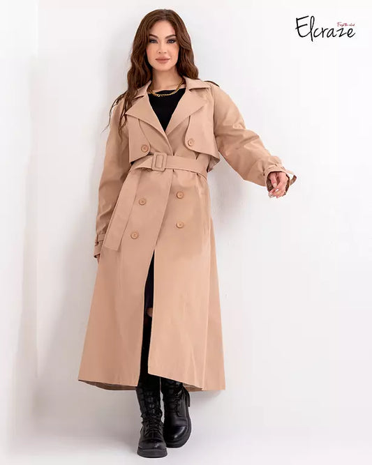 trench coat