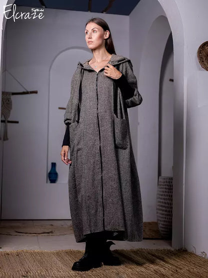 Halloween Dress coat