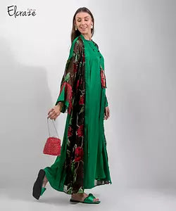 Kimono set