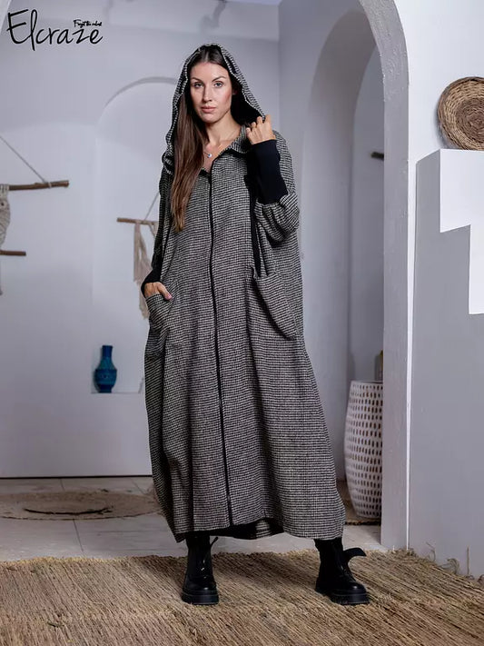 Halloween Dress coat